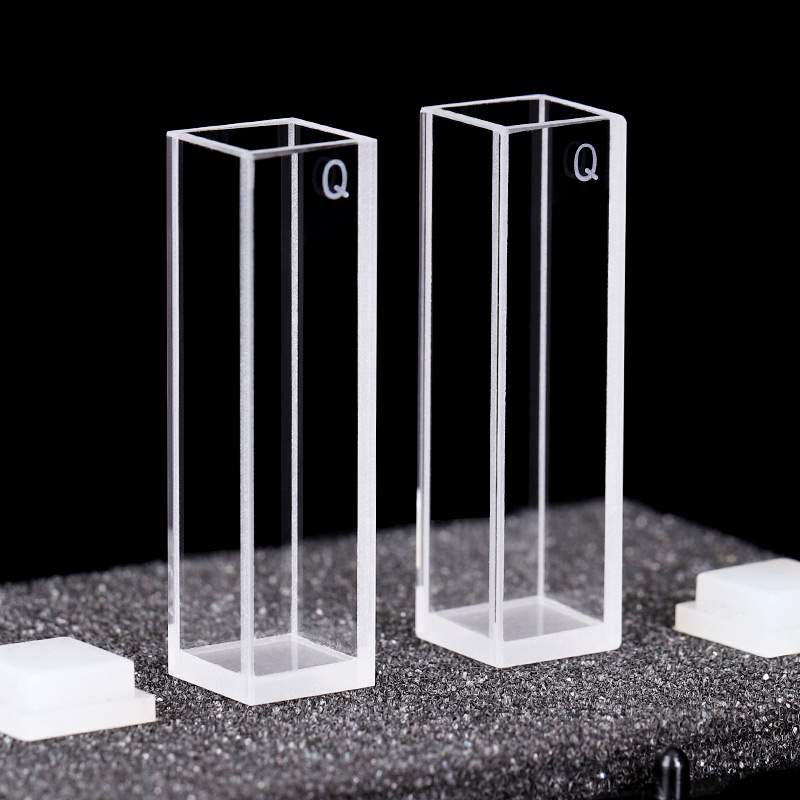 Tiêu Chuẩn Thạch Anh Huỳnh Qua - đánh giá và giá Science Kit
