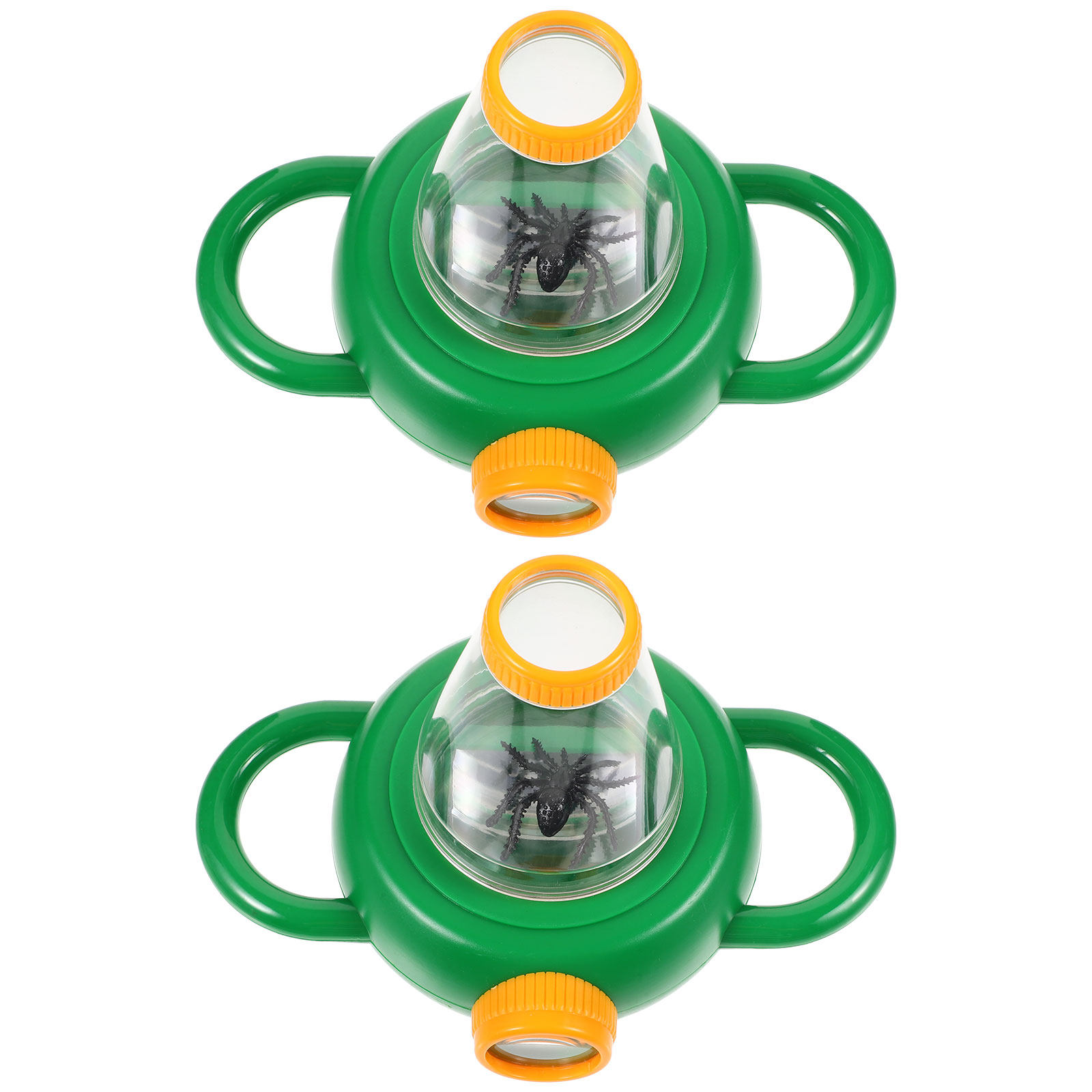 2Pcs Portable Biology Observer - đánh giá và giá Science Kit