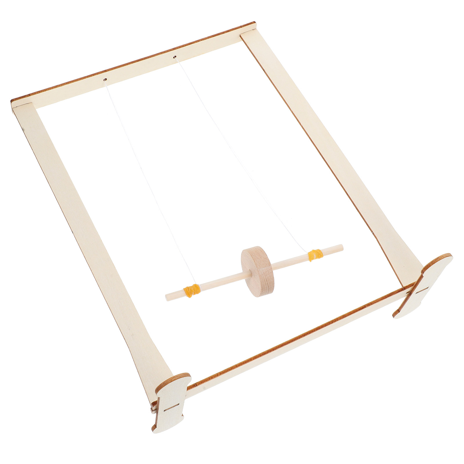 Wooden Maxwell Gravity Stem Ex - đánh giá và giá Science Project Kit