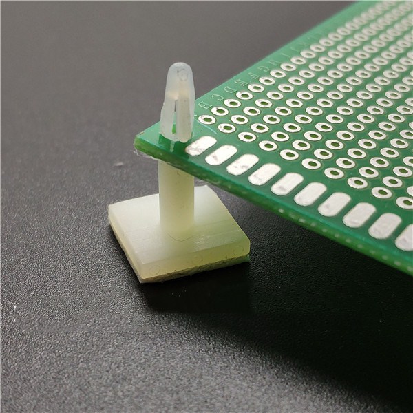 Bộ 100 Nhựa Pcb Trụ Cột Dính T - đánh giá và giá Circuit Snap Kit