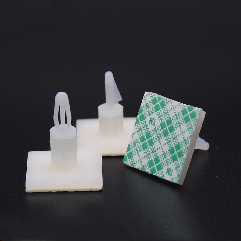 Bộ 100 Nhựa Pcb Trụ Cột Dính T - đánh giá và giá Circuit Snap Kit