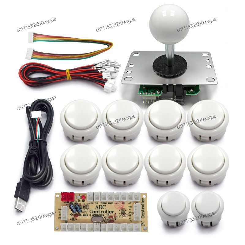 For DIY Arcade Joystick Parts  - đánh giá và giá Circuit Snap Kit