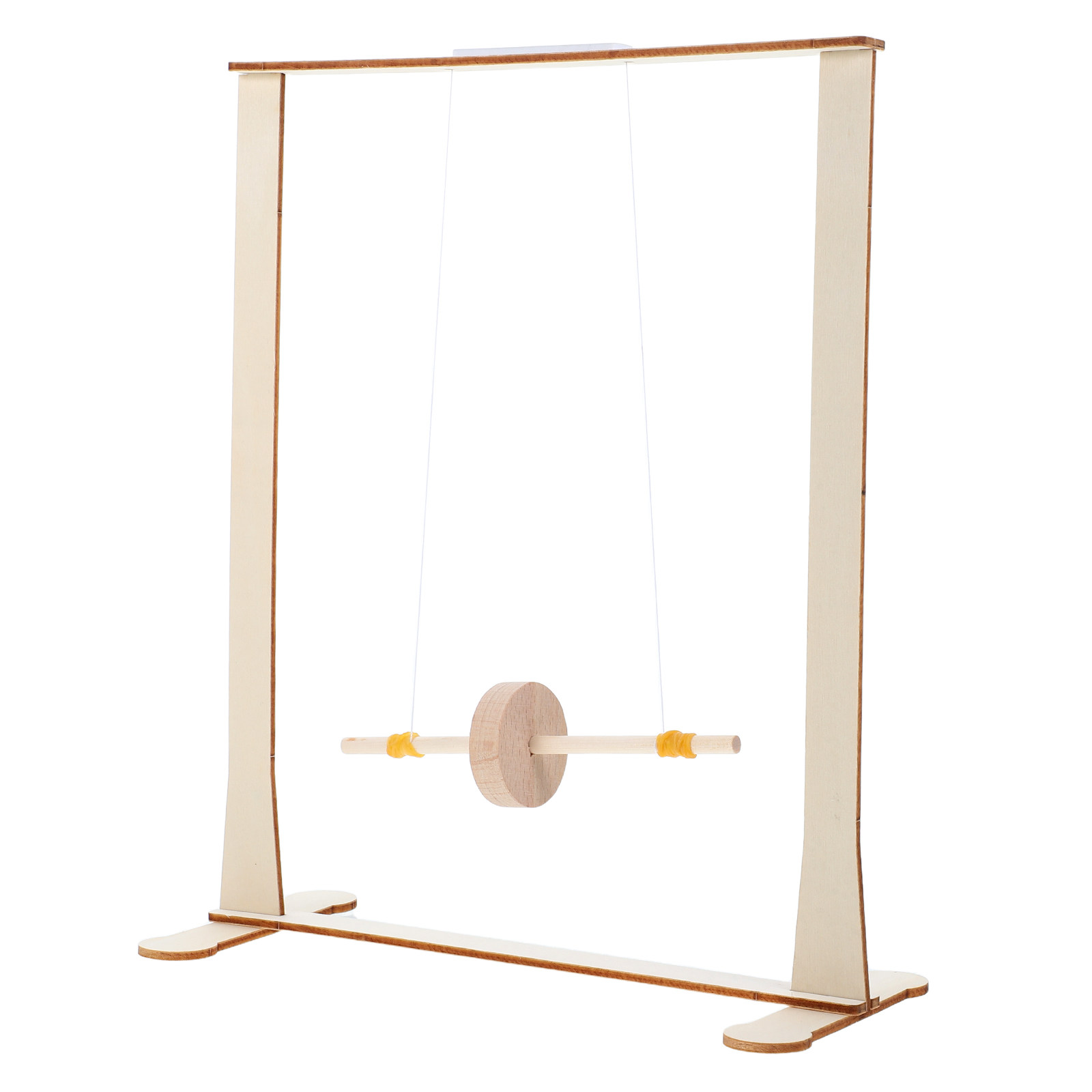 Maxwell Wooden Pendulum Educat - đánh giá và giá Science Project Kit