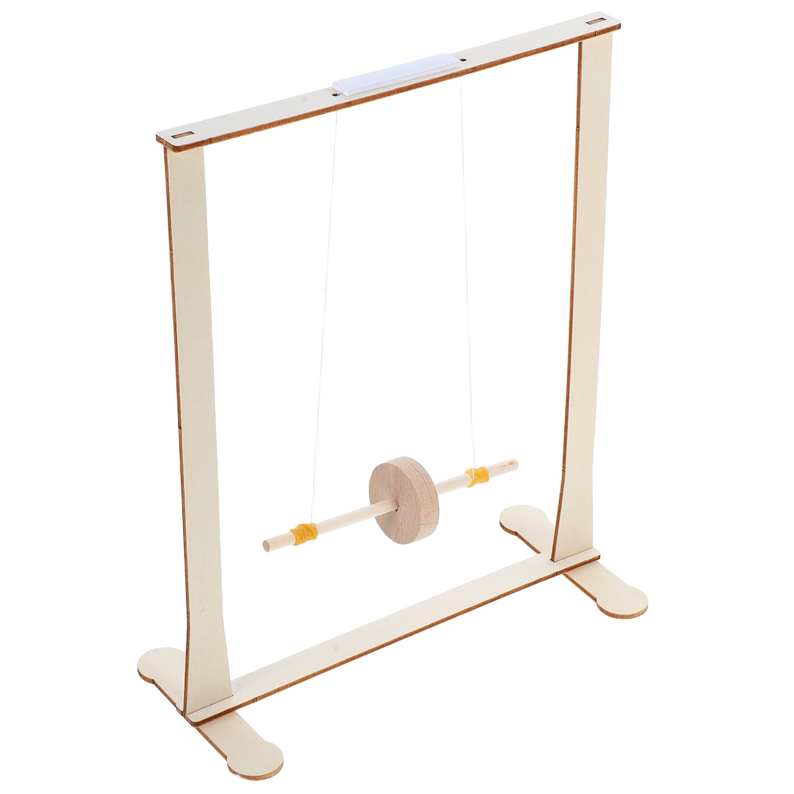 Maxwell Wooden Pendulum Educat - đánh giá và giá Science Project Kit