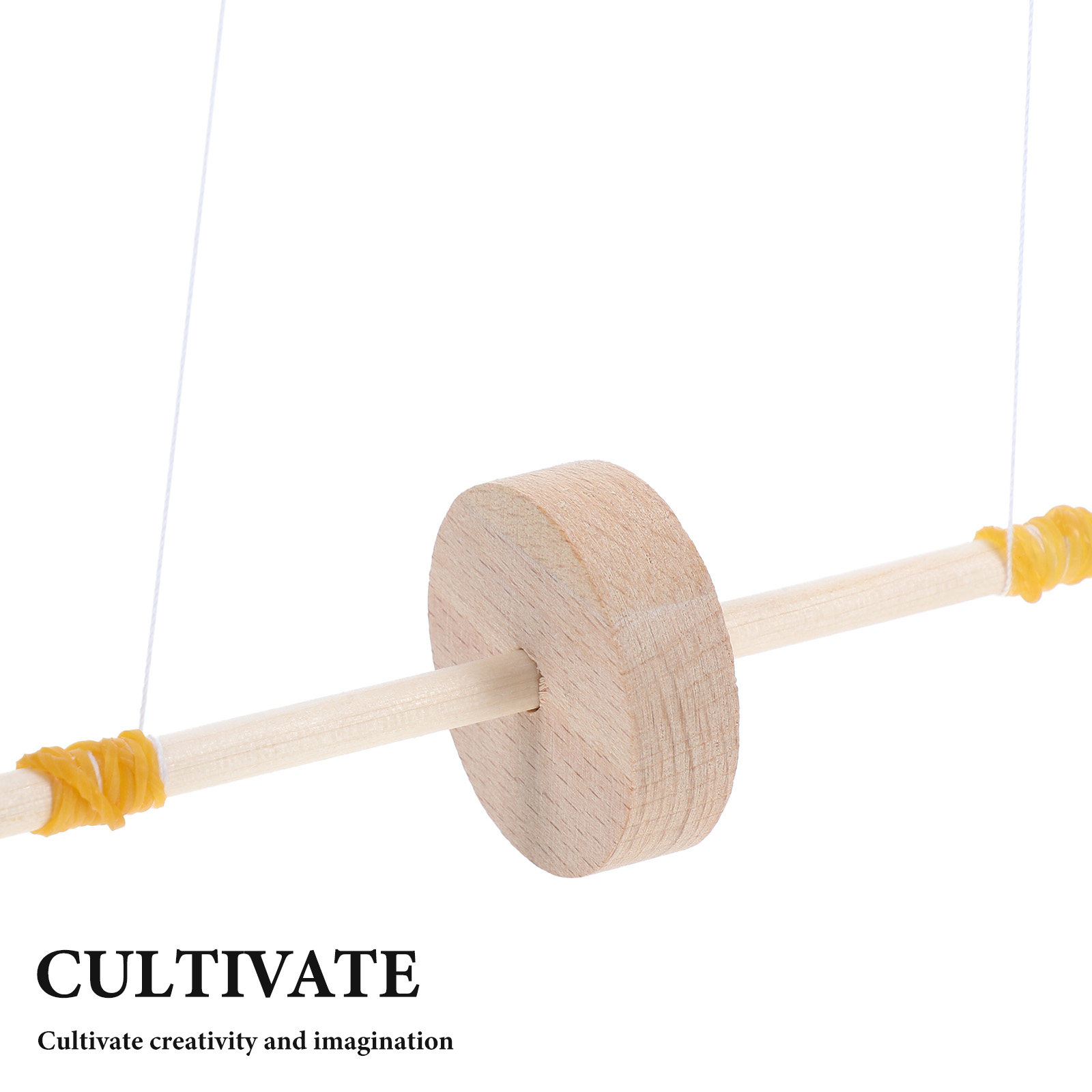 Maxwell Wooden Pendulum Educat - đánh giá và giá Science Project Kit