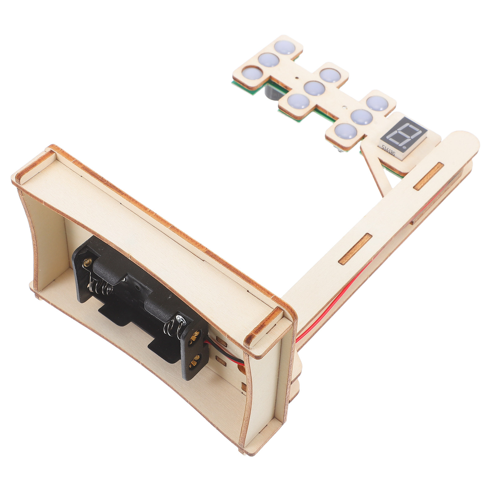 1Set Educational Traffic Signa - đánh giá và giá Science Project Kit